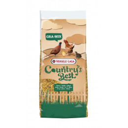 Aliment Volailles CB GRAMIX Mélange PetF 20kg