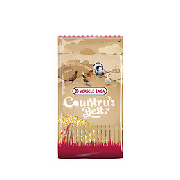 Complément alimentaire Volailles CB Maïs Concassé 4kg