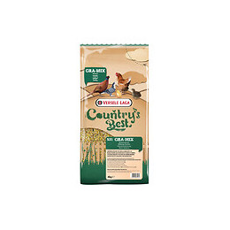 Aliment Volailles CB GRAMIX Mélange Poules 4kg