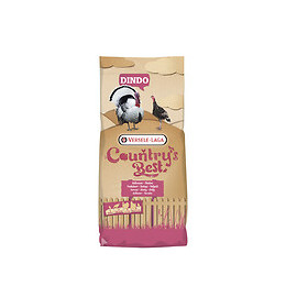 Aliment Dindons CB DINDO 1 Crumble 20kg