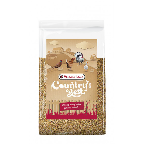 Aliment Volailles VerseleLaga Blé Fourrager 20kg