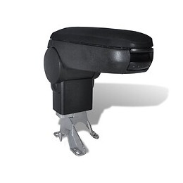 Accoudoir De Voiture Vw Golf 4 Bora New Beetle - Noir