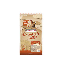 Aliment Poules pondeuses CB GOLD 4 Mash 5kg
