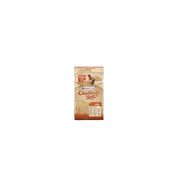 Aliment Poules pondeuses CB GOLD 4 Mash 5kg