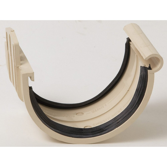 Jonction À Joint Pvc Sable Girpi, Dév.25 Cm