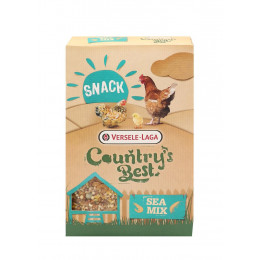Snack Volailles CB Snack Sea Mix 1kg