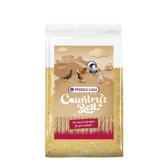 Complément alimentaire Volailles VL Maïs Concassé 2 + 3 18kg