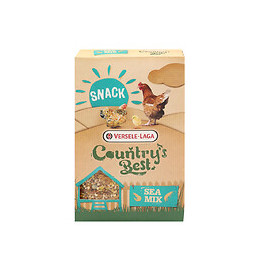 Snack Volailles CB Snack Sea Mix 1kg