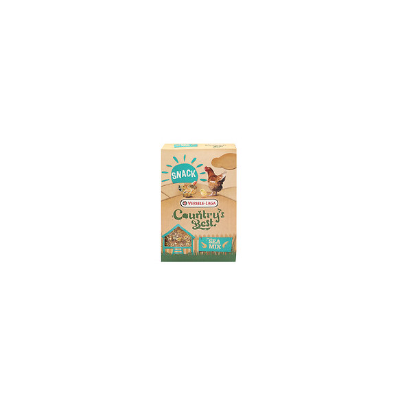 Snack Volailles CB Snack Sea Mix 1kg