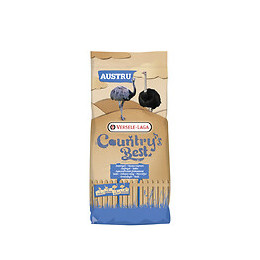 Aliment Oiseaux coureurs CB AUSTRU 1 et 2 Pellet 20kg