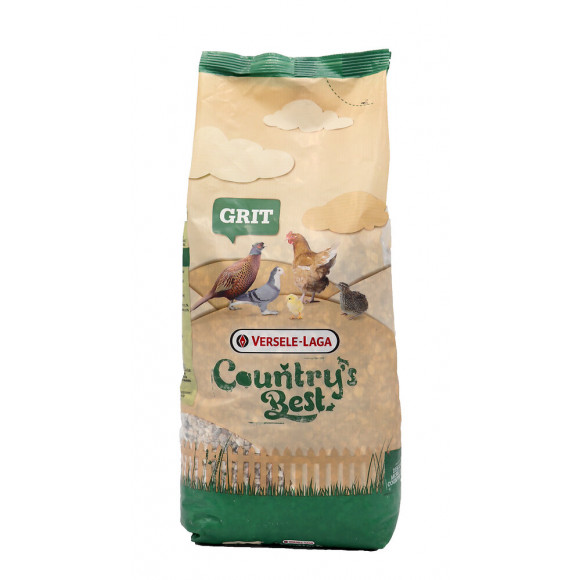 Complément alimentaire Volailles CB Grit 2.5kg