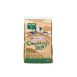 Complément alimentaire Pigeons CB GraMix Pigeons Basic 20kg