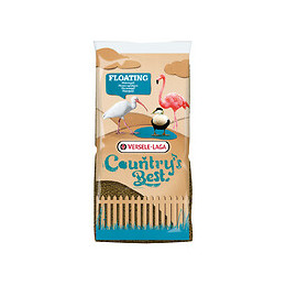 Aliment Oiseaux aquatiques CB FLOATING ALLROUND 15kg