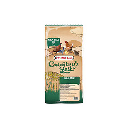 Aliment Pigeons d'ornement CB GraMix Pigeons 4kg