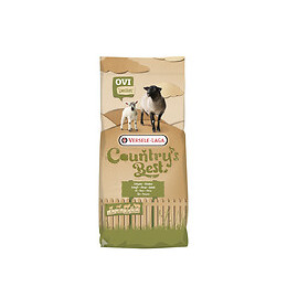 Complément alimentaire Moutons-chèvres CB OVI Allround 3 Pellet 20kg