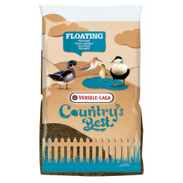 Aliment Oiseaux aquatiques CB FLOATING MICRO 5kg