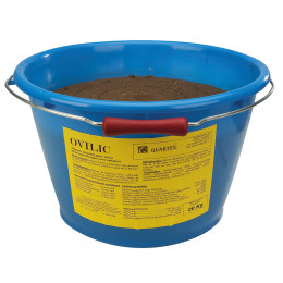 Complément alimentaire Moutons et chèvres CB OVILIC 20kg