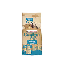 Aliment Oiseaux aquatiques CB DUCK 2 Pellet 20kg