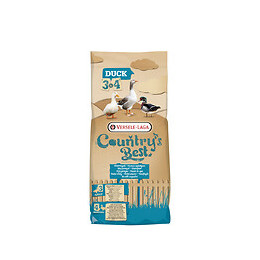 Aliment Oiseaux aquatiques CB DUCK 3 Pellet 20kg