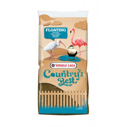 Aliment Oiseaux aquatiques CB FLOATING IBIS 15kg
