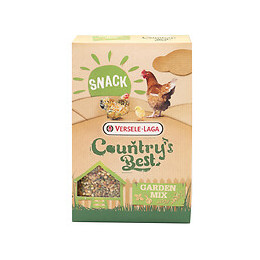 Snack Volailles CB Snack Garden Mix 1kg