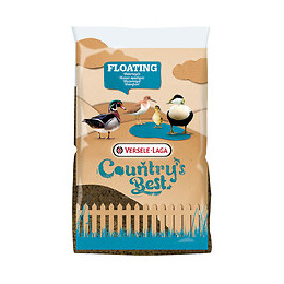 Aliment Oiseaux aquatiques CB FLOATING MICRO 5kg