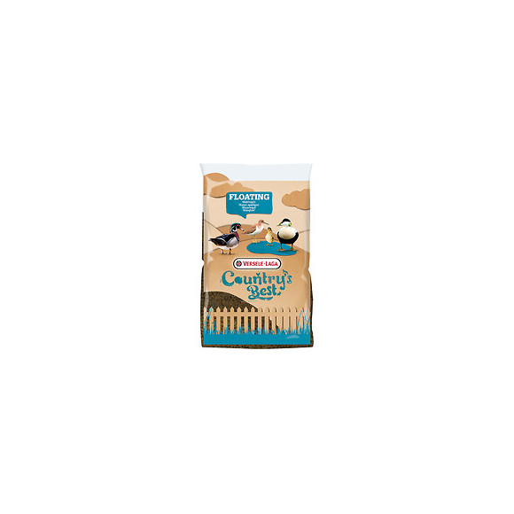 Aliment Oiseaux aquatiques CB FLOATING MICRO 5kg
