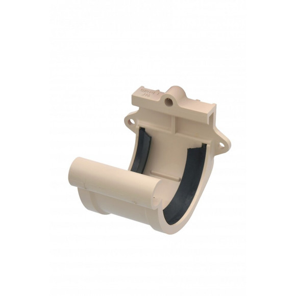 Jonction À Joint Pvc Sable Girpi, Dév.16 Cm