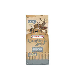 Aliment Herbivores CB CAPRINA 3 et 4 Pellet 20kg