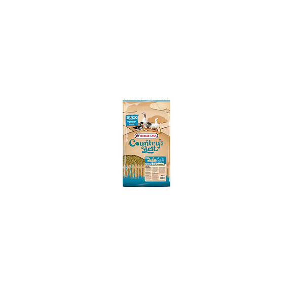 Aliment Oiseaux aquatiques CB DUCK 1 et 2 Crumble 5kg