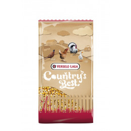 Complément alimentaire Volailles CB Maïs 4kg