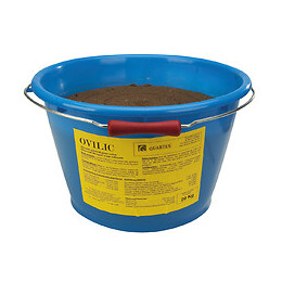 Complément alimentaire Moutons et chèvres CB OVILIC 20kg