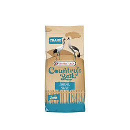 Aliment Oiseaux aquatiques CB CRANE 3 et 4 Pellet 20kg