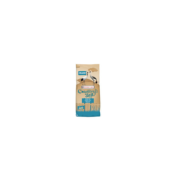 Aliment Oiseaux aquatiques CB CRANE 3 et 4 Pellet 20kg