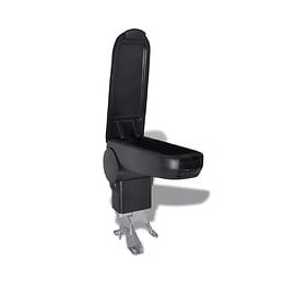 Accoudoir De Voiture Vw Golf 4 Bora New Beetle - Noir