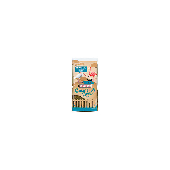 Aliment Oiseaux aquatiques CB FLOATING SEA DUCK 15kg