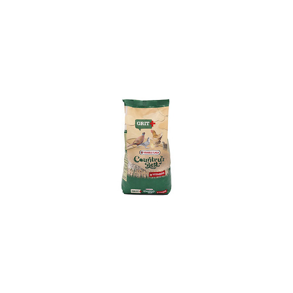Complément alimentaire Volailles CB Grit + 1.5kg