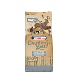 Aliment Herbivores CB CAPRINA 3 et 4 Pellet 20kg