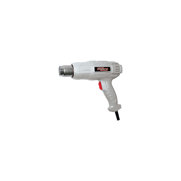 DECAPEUR THERMIQUE  2000W