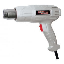 DECAPEUR THERMIQUE  2000W