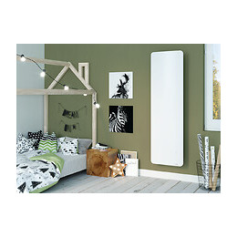 Radiateur Ekla sauter vertical 2000W