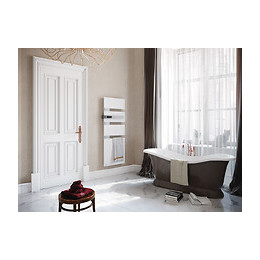 seche serviette Alutu 1750w blanc