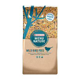 MENU NATURE MEL ALLR 15KG