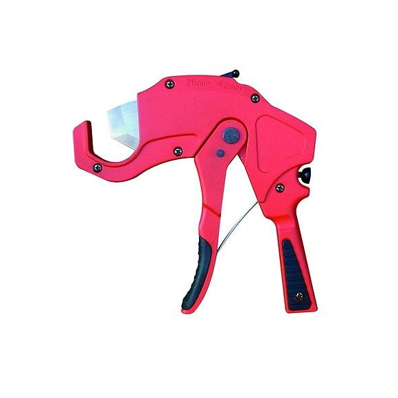 Pince Coupe Tube Pvc Pro