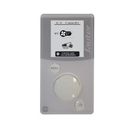 VMC Double flux Panega connectée