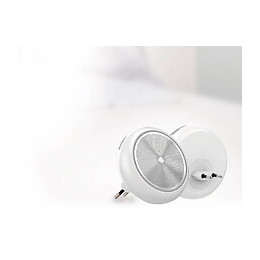 CARILLON SANS FIL PLUG 100M