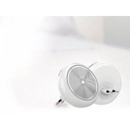 CARILLON SANS FIL PLUG 100M