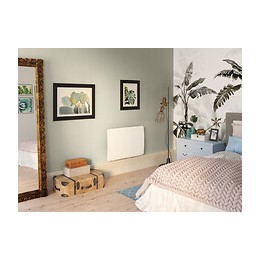 Radiateur Ekla sauter 1500W