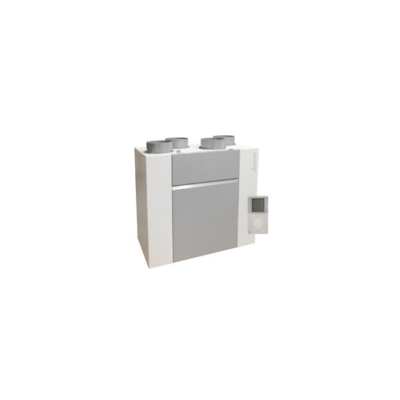 VMC Double flux Panega connectée