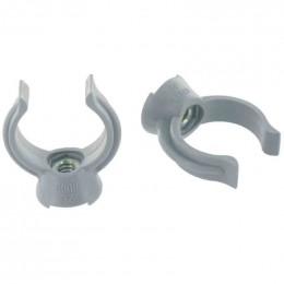 Collier Instantané Ø 50 Mm - Lot De 4